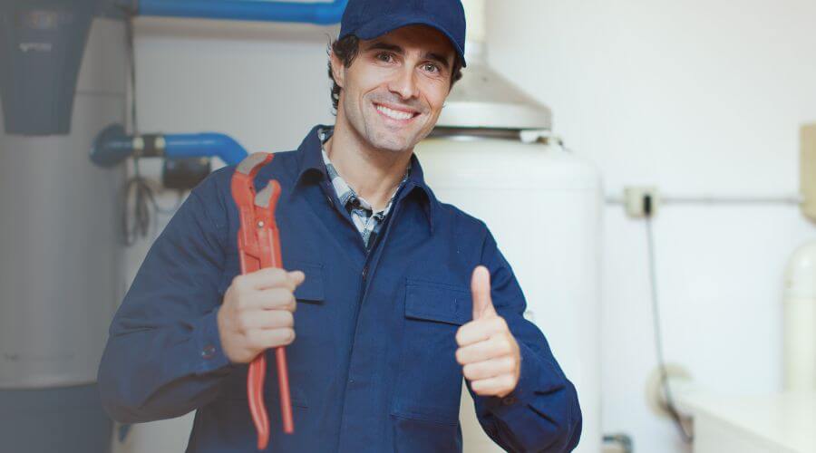 Professional Leak Detection Services in Temple, ME